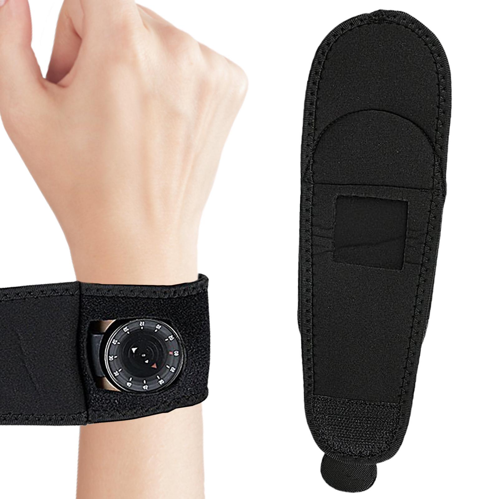 Running Watch - ปลอกหุ้มนาฬิกาข้อมือ ป้องกันรอยขีดข่วน ช่วยลดแรงกระแทก เหมาะสำหรับกิจกรรมกลางแจ้ง เช่น ปั่นจักรยาน