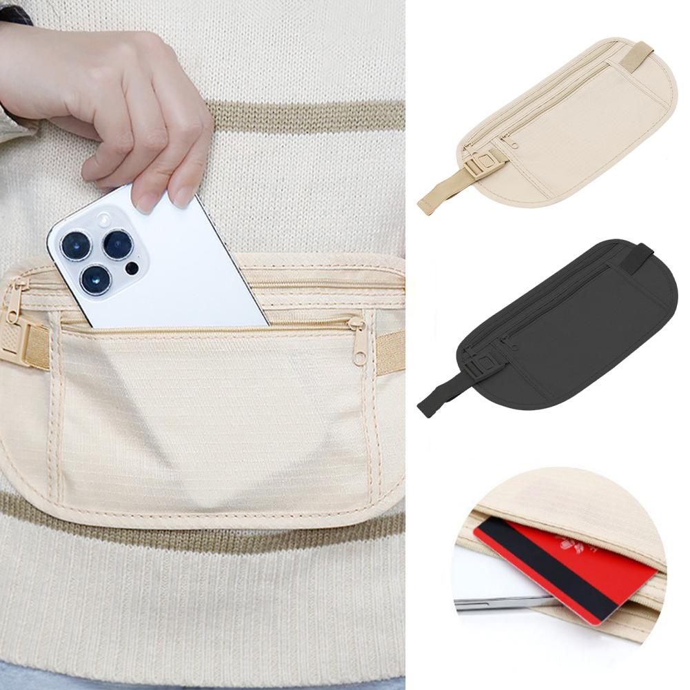 กระเป๋าคาดเอวสำหรับวิ่ง, กระเป - Running Belt บทวิจารณ์และราคา