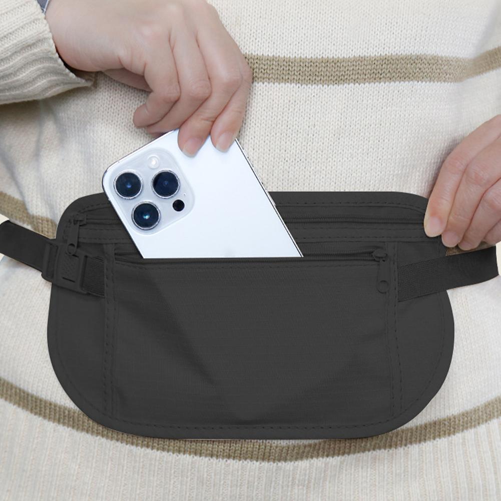 กระเป๋าคาดเอวสำหรับวิ่ง, กระเป - Running Belt บทวิจารณ์และราคา