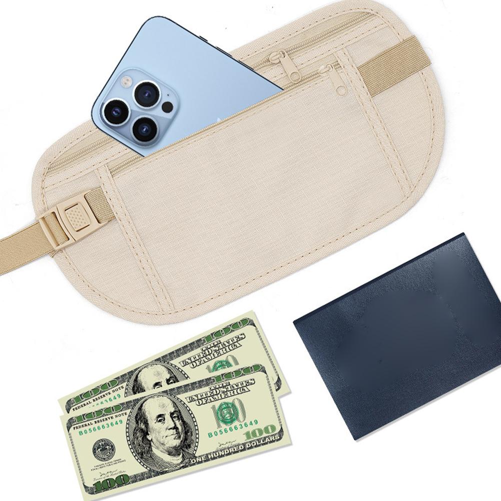 กระเป๋าคาดเอวสำหรับวิ่ง, กระเป - Running Belt บทวิจารณ์และราคา