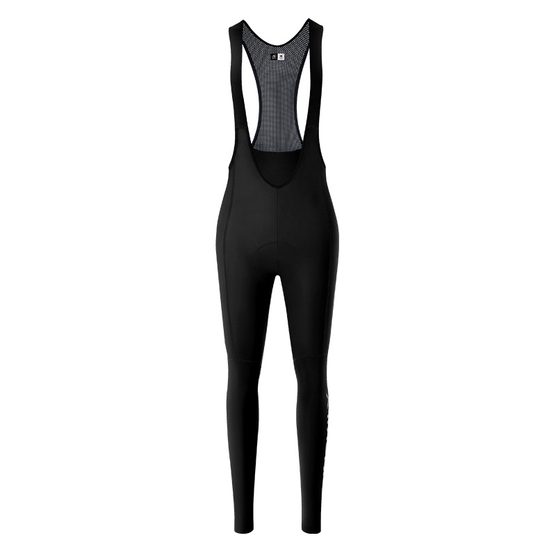 กางเกงปั่นจักรยานผู้หญิง NUCKI - Race Bib บทวิจารณ์และราคา
