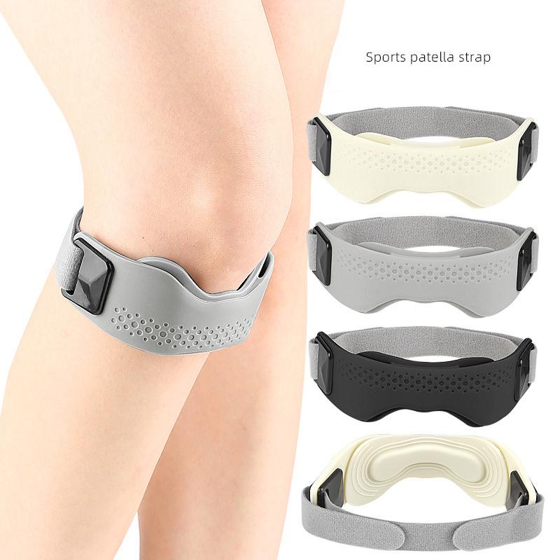 !1 ชิ้น สายรัดพยุงเอ็นสะบ้าเข่ - Running Belt บทวิจารณ์และราคา