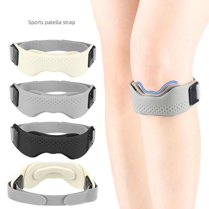 !1 ชิ้น สายรัดพยุงเอ็นสะบ้าเข่ - Running Belt บทวิจารณ์และราคา