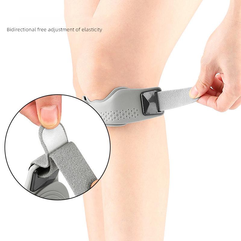 !1 ชิ้น สายรัดพยุงเอ็นสะบ้าเข่ - Running Belt บทวิจารณ์และราคา