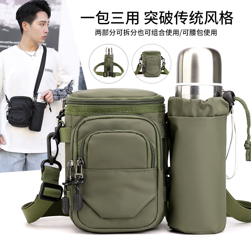 กระเป๋าคาดเอวกลางแจ้ง ที่เก็บก - Running Belt บทวิจารณ์และราคา