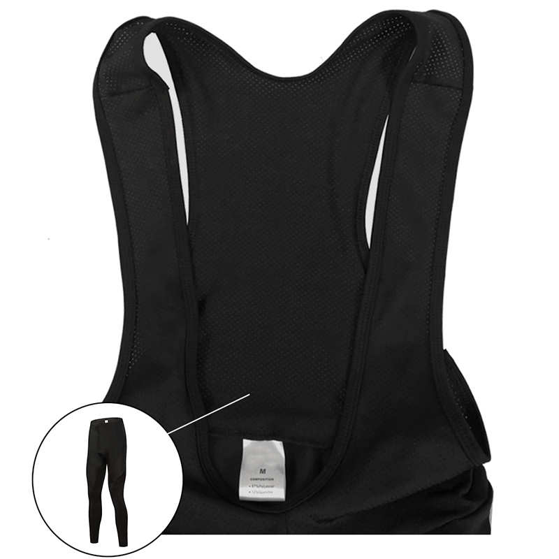 กางเกงขี่จักรยานฤดูหนาว 2025 ค - Race Bib บทวิจารณ์และราคา