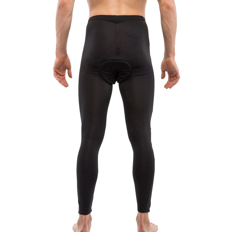 กางเกงขี่จักรยานฤดูหนาว 2025 ค - Race Bib บทวิจารณ์และราคา