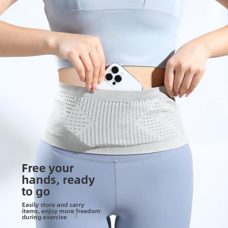 กระเป๋าคาดเอวสำหรับวิ่ง กระเป๋ - Running Belt บทวิจารณ์และราคา