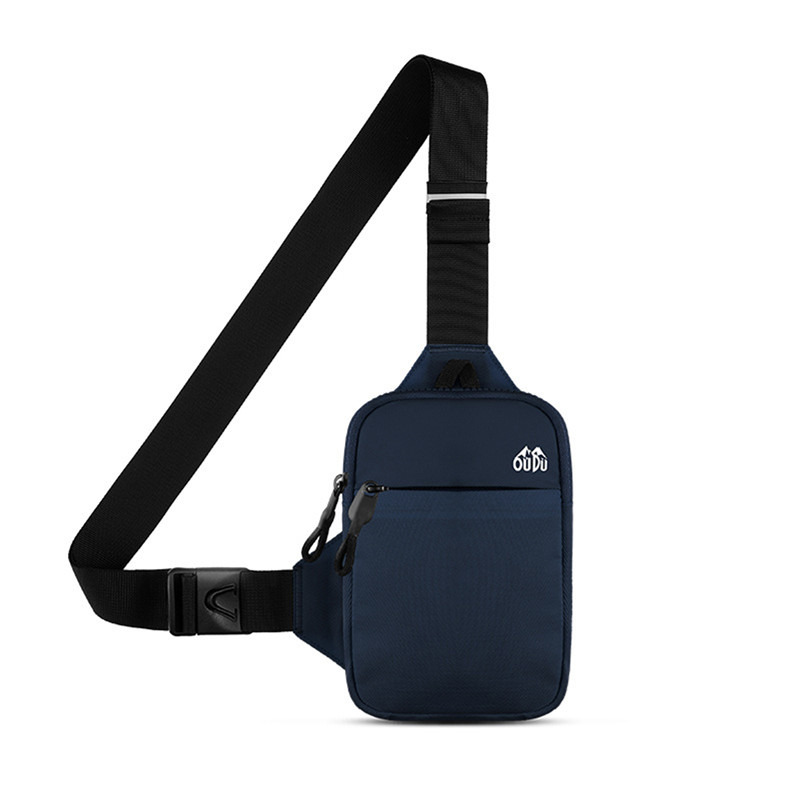 Casual Men ไหล่กระเป๋าไนลอนกัน - Running Belt บทวิจารณ์และราคา