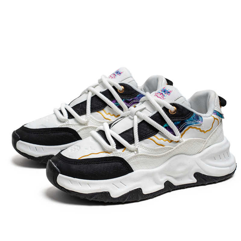 รองเท้าผ้าใบแบบสานทรงกลม รุ่น  - Running Shoes Men บทวิจารณ์และราคา