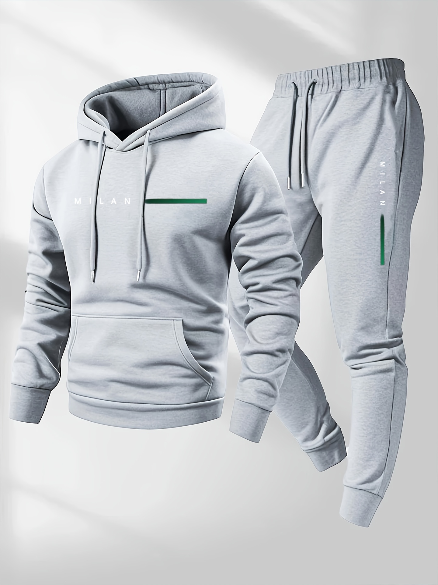 ชุดฮู้ดดี้และกางเกงจ็อกเกอร์แบ - Joggers Pants บทวิจารณ์และราคา
