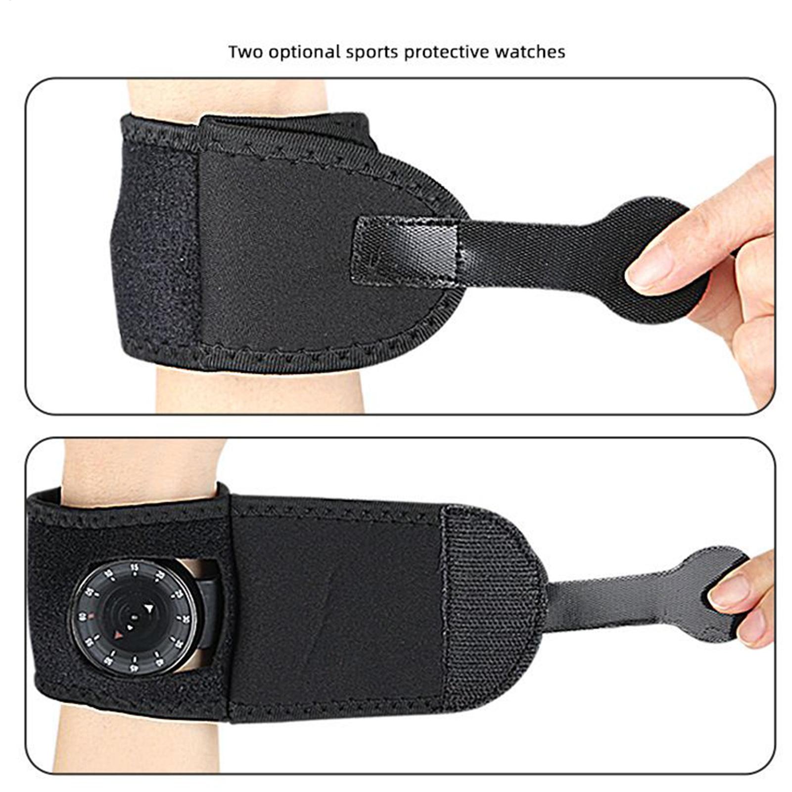 ปลอกหุ้มนาฬิกาข้อมือ ป้องกันรอ - Running Watch บทวิจารณ์และราคา