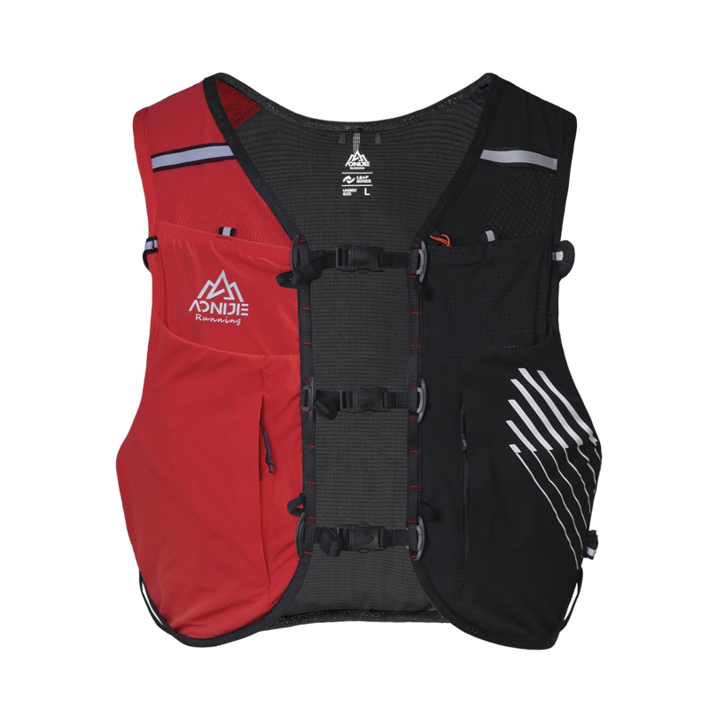 AONIJIE กระเป๋าให้ความชุ่มชื้น - Hydration Vest บทวิจารณ์และราคา