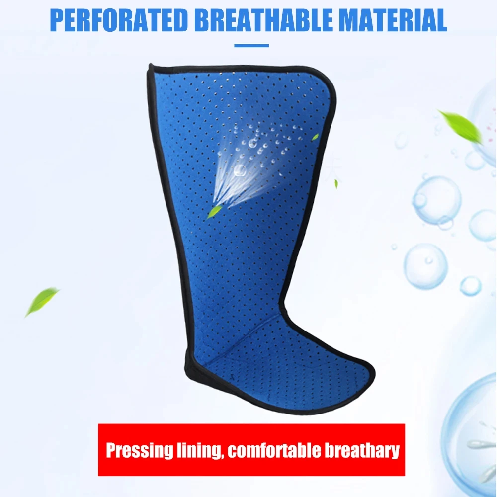 อุปกรณ์พยุงข้อเท้าและเท้าแบบปร - Ankle Brace บทวิจารณ์และราคา