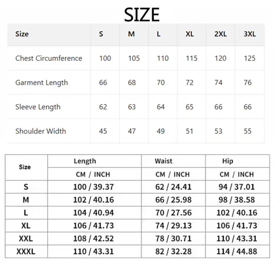 ชุดกีฬาผู้ชาย 2 ชิ้น เสื้อฮู้ด - Joggers Pants บทวิจารณ์และราคา
