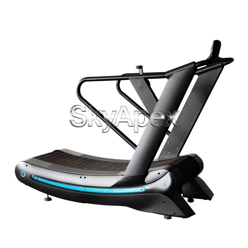 ลู่วิ่งไฟฟ้าแบบปรับแรงต้านด้วย - Running Belt บทวิจารณ์และราคา