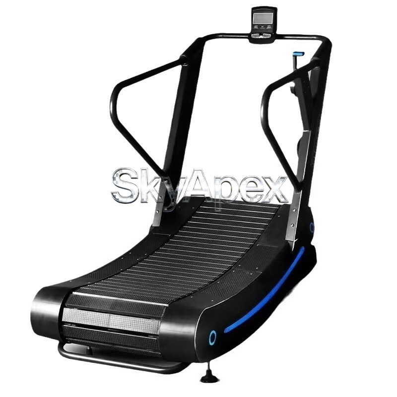ลู่วิ่งไฟฟ้าแบบปรับแรงต้านด้วย - Running Belt บทวิจารณ์และราคา