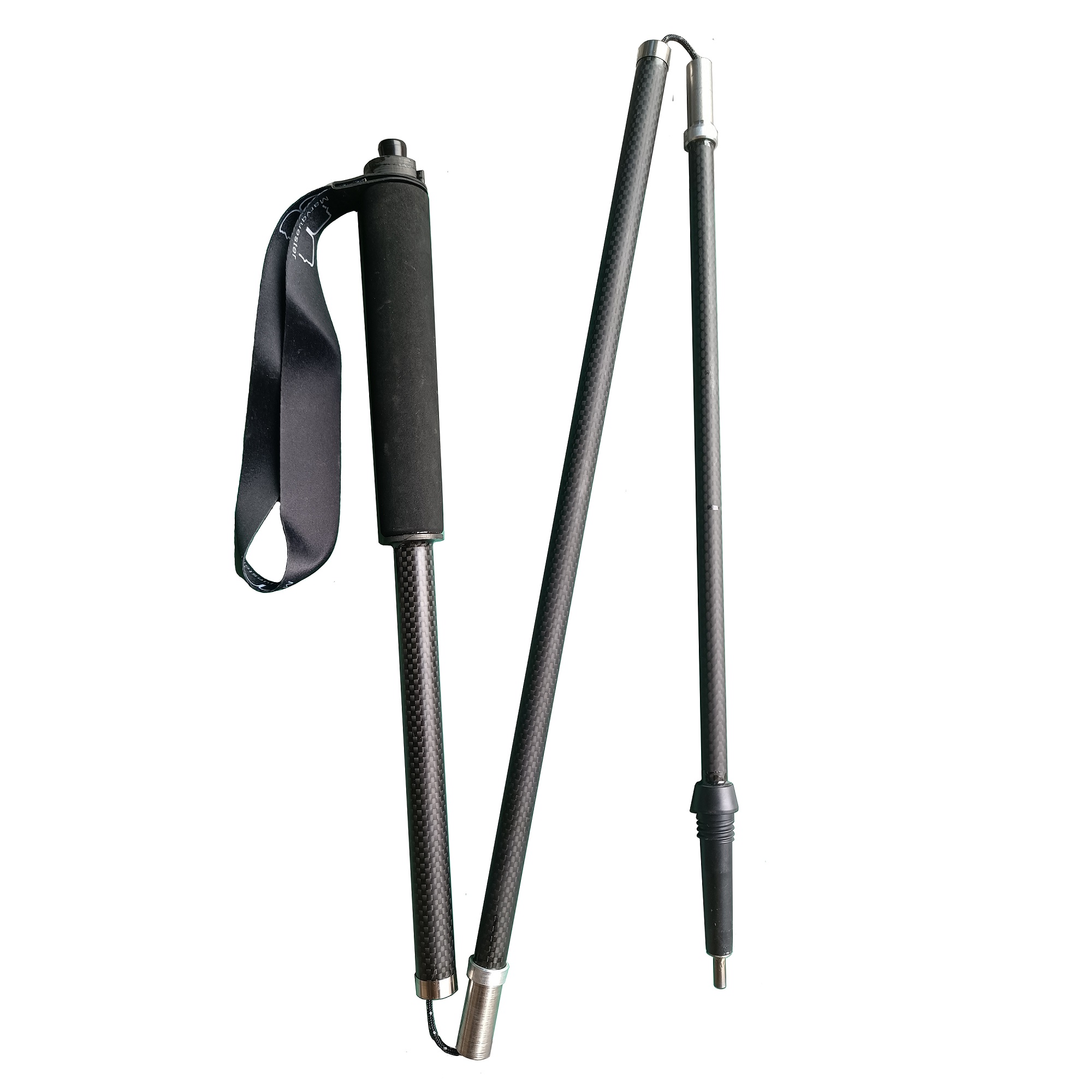 เสาเดินป่าคาร์บอนไฟเบอร์ไทเทเน - Trekking Pole Carbon บทวิจารณ์และราคา