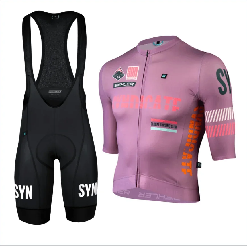 SYNDICATE PRO RACE TEAM JERSEY - Race Bib บทวิจารณ์และราคา