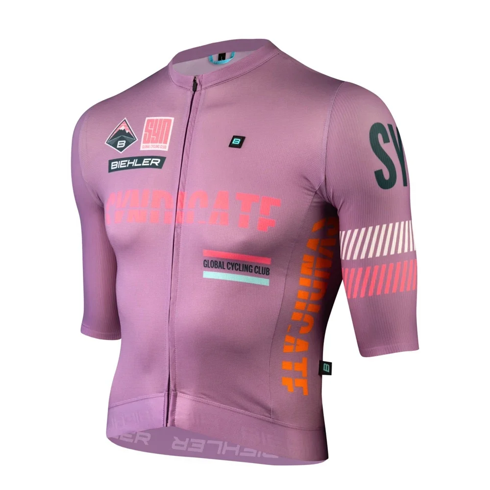 SYNDICATE PRO RACE TEAM JERSEY - Race Bib บทวิจารณ์และราคา