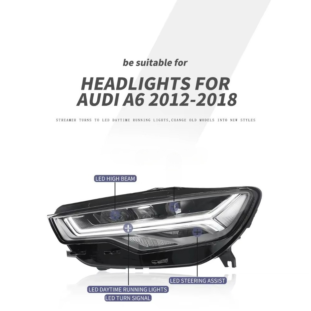 ไฟหน้า LED รุ่นอัพเกรดสำหรับ A - Running Headlamp บทวิจารณ์และราคา