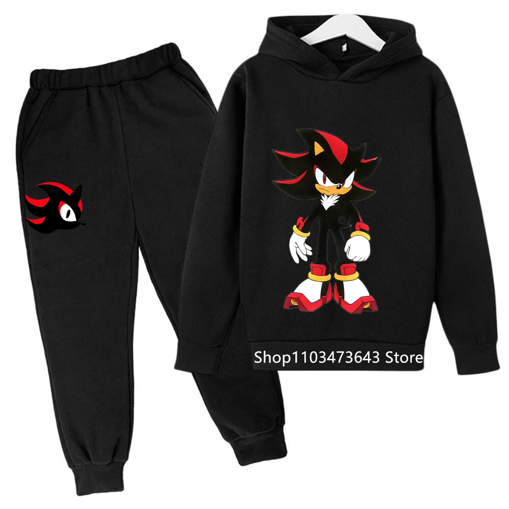ชุดเสื้อผ้าเด็ก Supersonic เสื - Running Gear Kids บทวิจารณ์และราคา