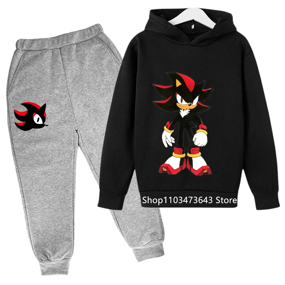 ชุดเสื้อผ้าเด็ก Supersonic เสื - Running Gear Kids บทวิจารณ์และราคา