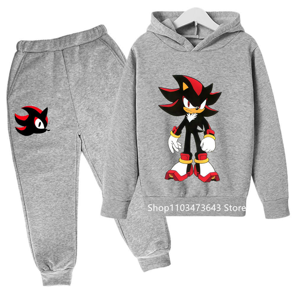 ชุดเสื้อผ้าเด็ก Supersonic เสื - Running Gear Kids บทวิจารณ์และราคา