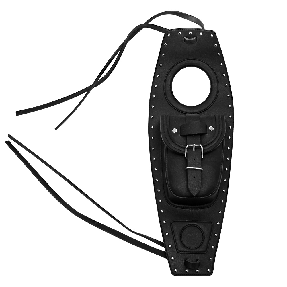 กระเป๋าใส่แผ่นปิดแผงถังน้ำมันร - Race Bib บทวิจารณ์และราคา