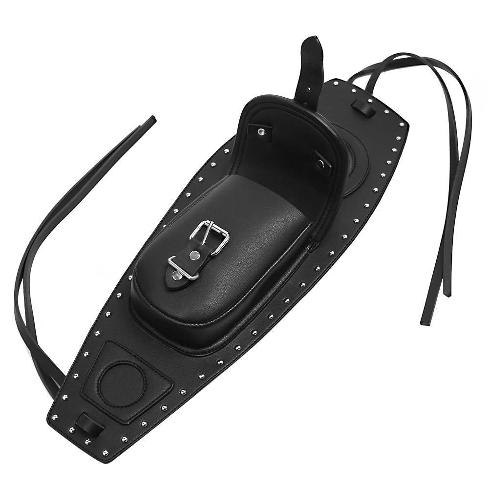 กระเป๋าใส่แผ่นปิดแผงถังน้ำมันร - Race Bib บทวิจารณ์และราคา