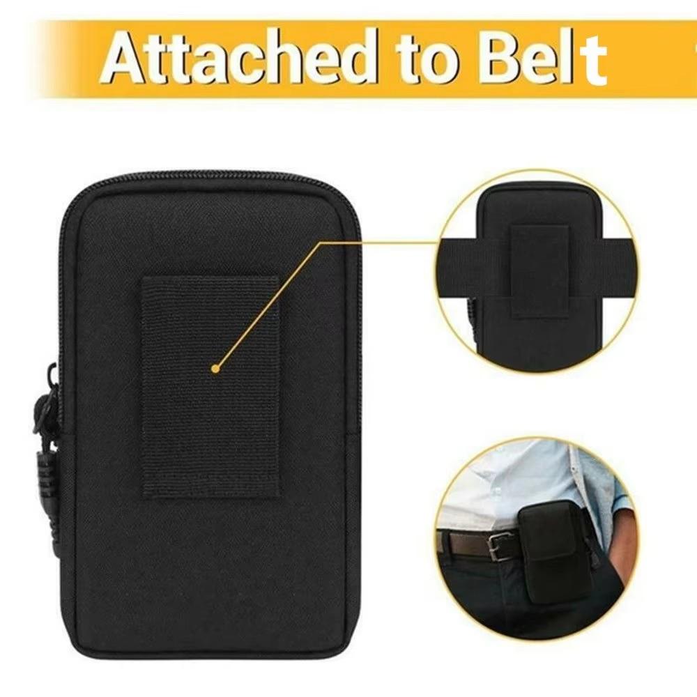 กระเป๋าคาดเอวสำหรับผู้ชาย Home - Running Belt บทวิจารณ์และราคา